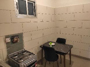 cozy 2 single bed studio apartment near citycenter Apartment in Africa