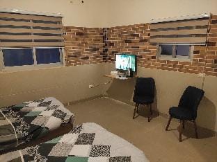 cozy 2 single bed studio apartment near citycenter Apartment in Africa