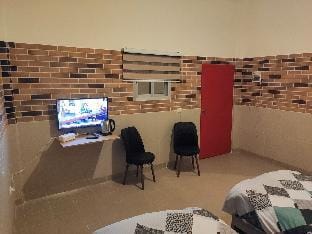 cozy 2 single bed studio apartment near citycenter Apartment in Africa