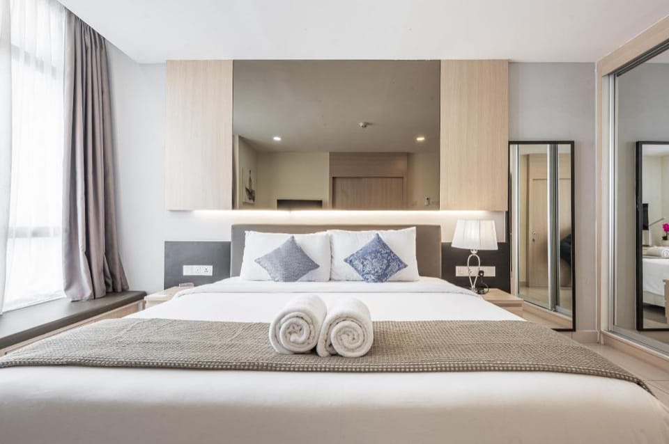 Ion Delemen Suite Genting - Rapi Stay Hotel in Selangor, Malaysia