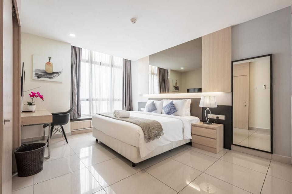 Ion Delemen Suite Genting - Rapi Stay Hotel in Selangor, Malaysia