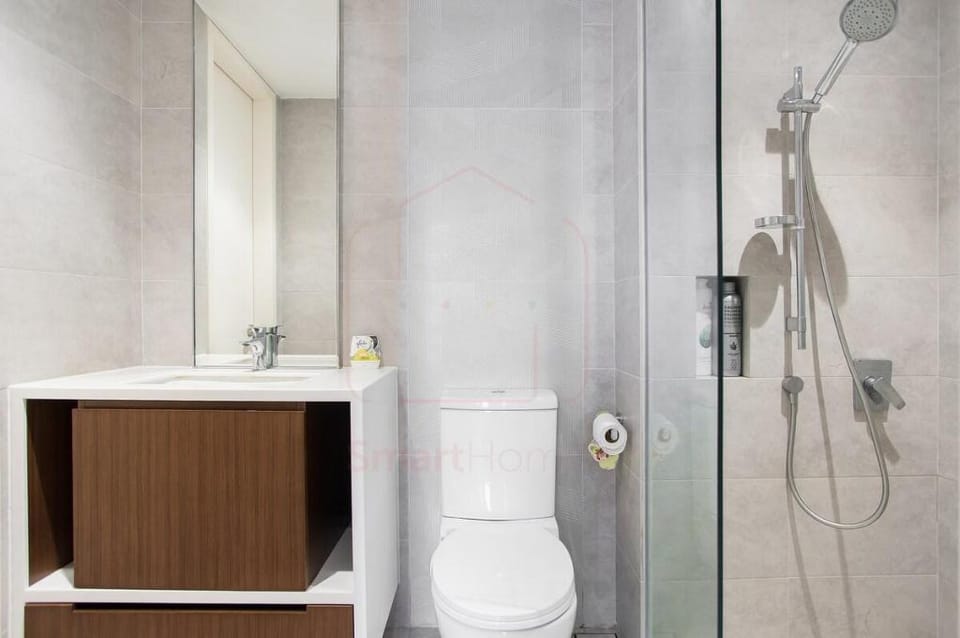 PROMO Hill10 by Hilton City 2bedroom FREE PARKING Vacation rental in Selangor, Malaysia