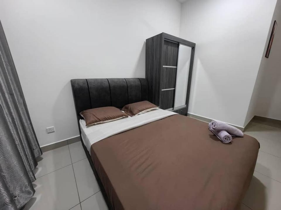 Bali Residence 10pax 8mins 2 Jonker walk Apartment in Malacca