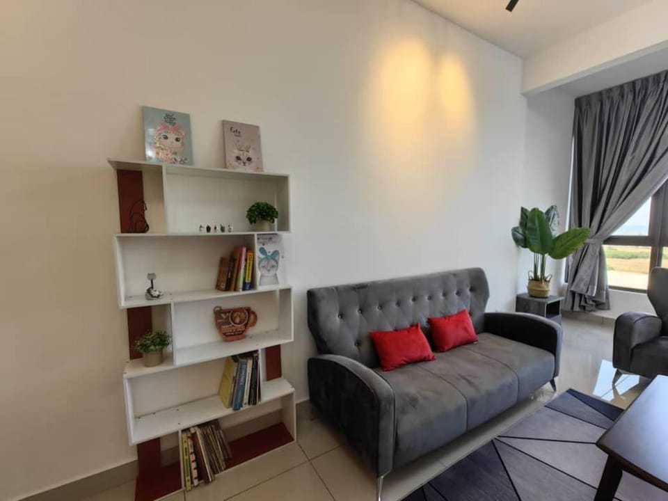 Bali Residence 10pax 8mins 2 Jonker walk Apartment in Malacca