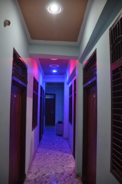 Hotel Krishna Inn Hotel in Uttar Pradesh