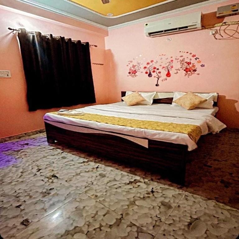 Hotel Krishna Inn Hotel in Uttar Pradesh