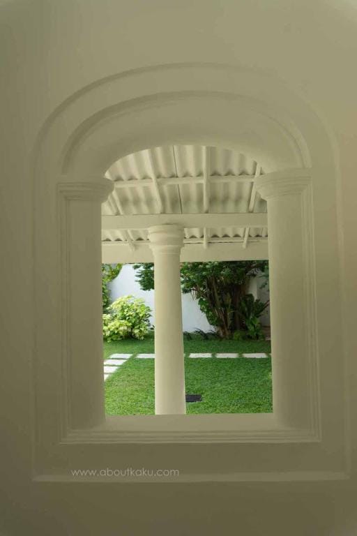 The Well House Galle  Villa in Galle