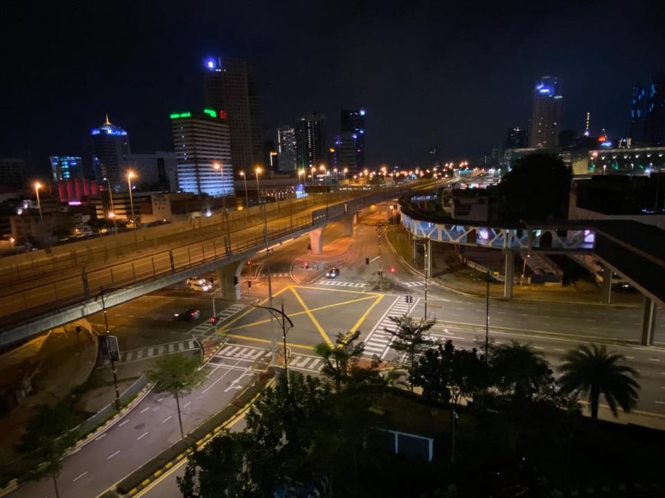 Johor Bahru City Center Apartments Apartment in Johor Bahru