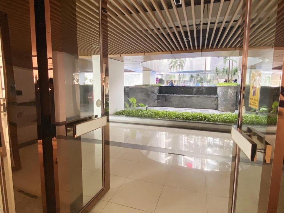 Johor Bahru City Center Apartments Apartment in Johor Bahru