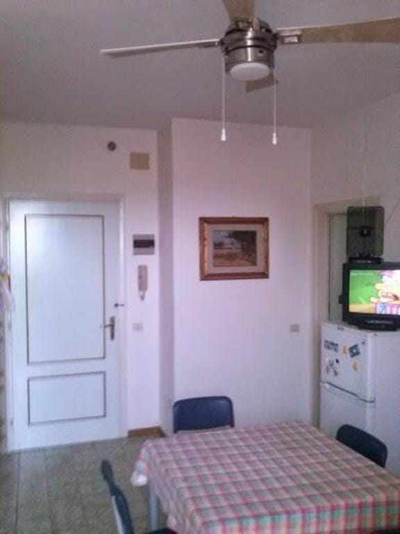 APARTMENT FOR HOLIDAYS RENT IN MARINA DI CECINA Vacation rental in Cecina