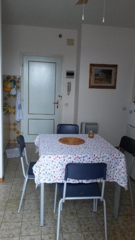 APARTMENT FOR HOLIDAYS RENT IN MARINA DI CECINA Vacation rental in Cecina