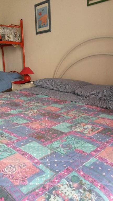 APARTMENT FOR HOLIDAYS RENT IN MARINA DI CECINA Vacation rental in Cecina