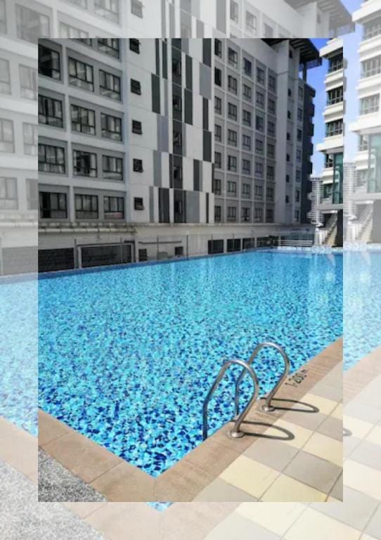 Cyberjaya Houses Vacation rental in Selangor, Malaysia