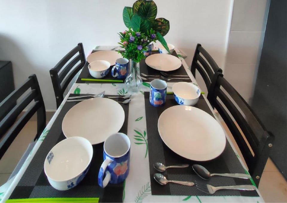 Cyberjaya Houses Vacation rental in Selangor, Malaysia