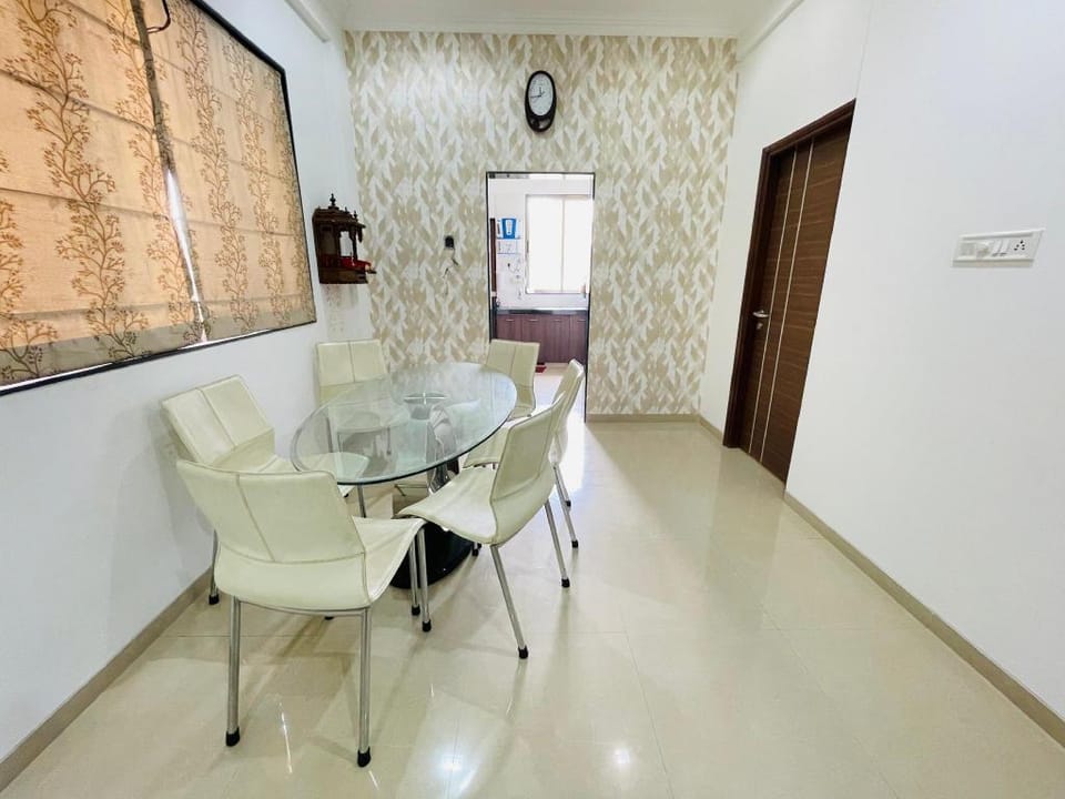 Matoshree  Villa in Maharashtra
