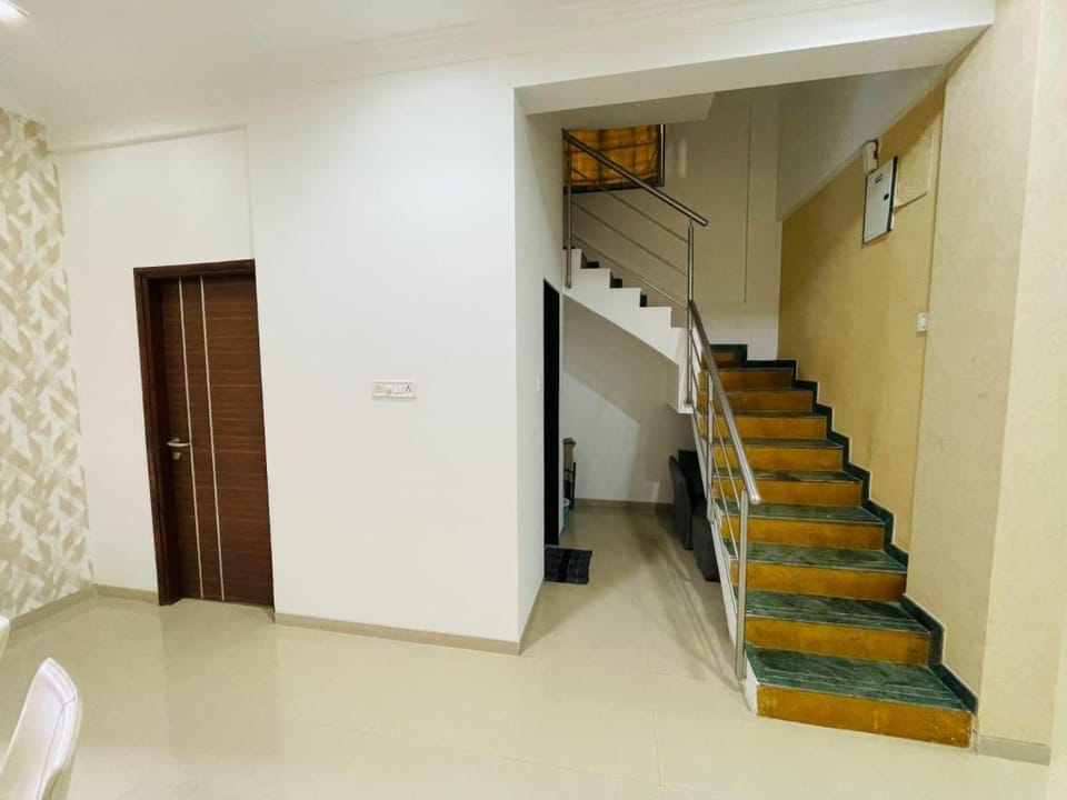Matoshree  Villa in Maharashtra