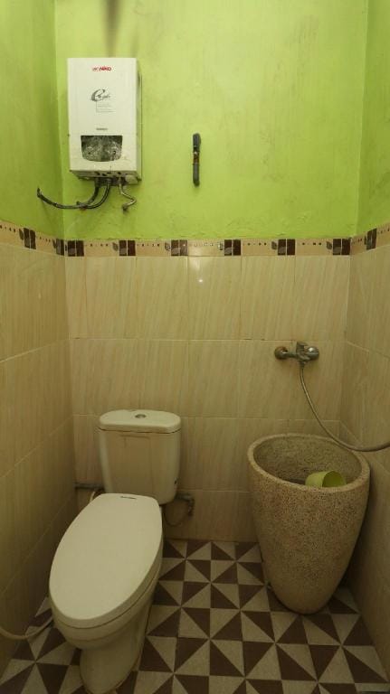 Villa Green by Masterpiecevilla Villa in Batu