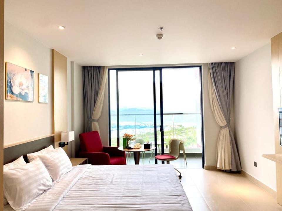 Premier Ocean Front of Cam Ranh  Apartment in Khanh Hoa Province