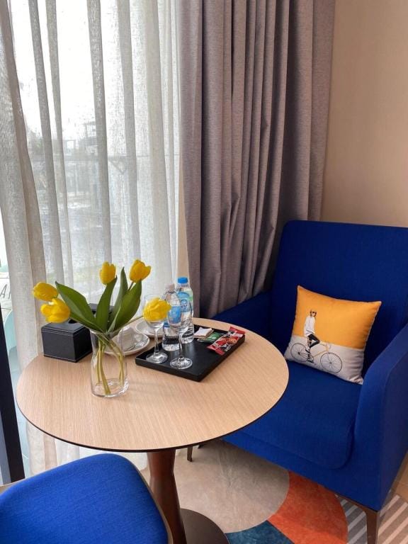 Premier Ocean Front of Cam Ranh  Apartment in Khanh Hoa Province