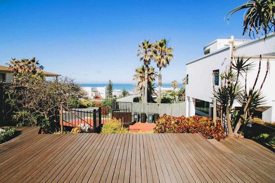 Sir David Baird 22 Villa in Cape Town