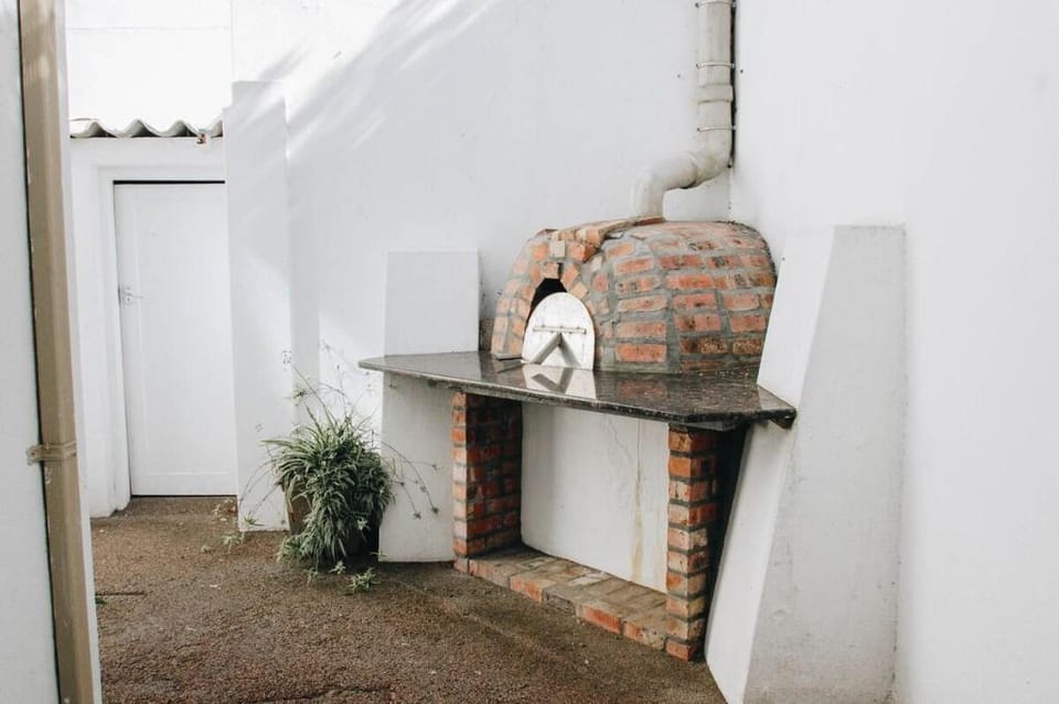 Sir David Baird 22 Villa in Cape Town