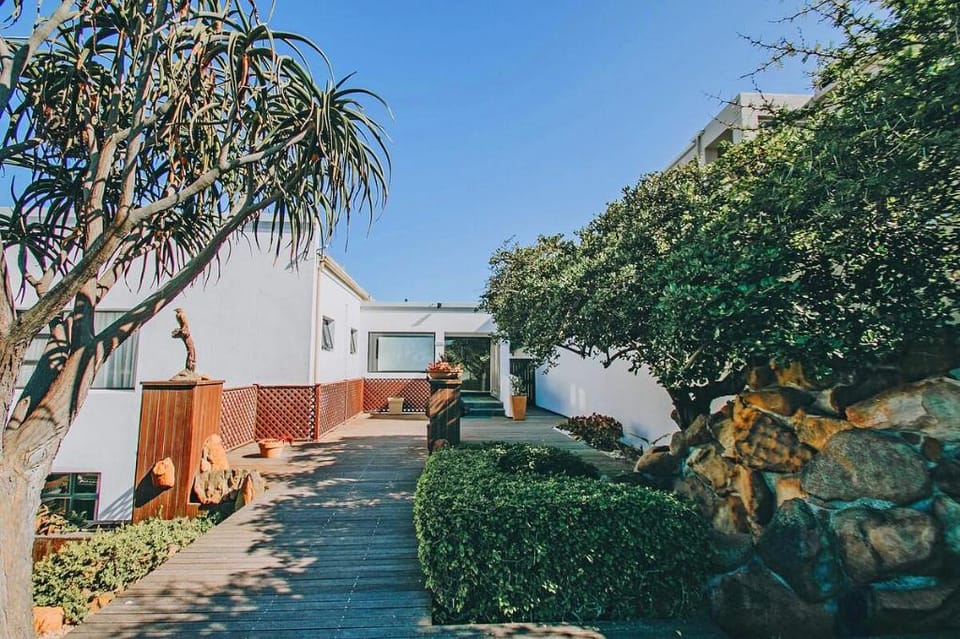 Sir David Baird 22 Villa in Cape Town