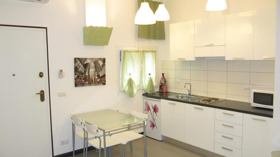 PICCOLA CASETTA ROMANTICA Apartment in Lerici