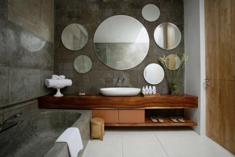 Serene Escape 2BR with Garden Villa in Uluwatu Villa in Bali