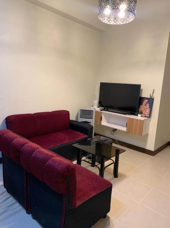 Sophie's Place (spacious 2br condo) Apartment in Mandaluyong