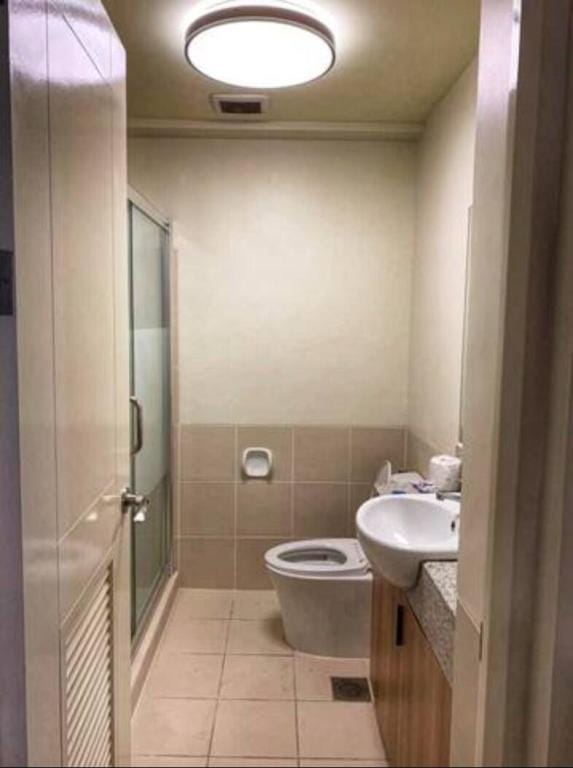 Sophie's Place (spacious 2br condo) Apartment in Mandaluyong