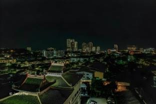 HENG ANN GUESTHOUSE Apartment in Malacca