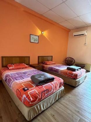 HENG ANN GUESTHOUSE Apartment in Malacca