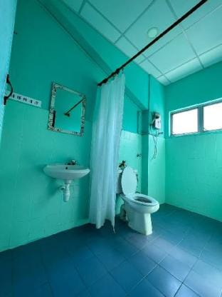 HENG ANN GUESTHOUSE Apartment in Malacca