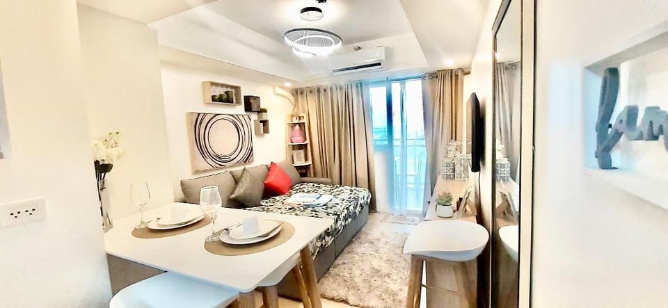 Tropical Haven  Apartment in Calabarzon
