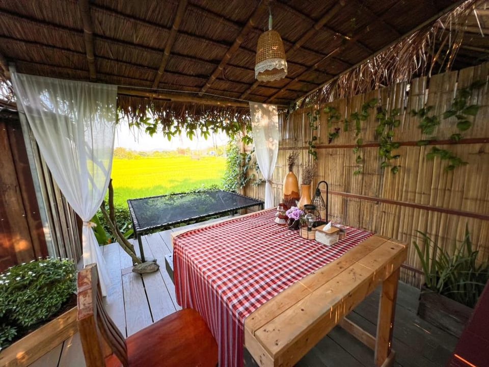 Tung Bed and Breakfast (Tung Homestay) Hotel in Laos
