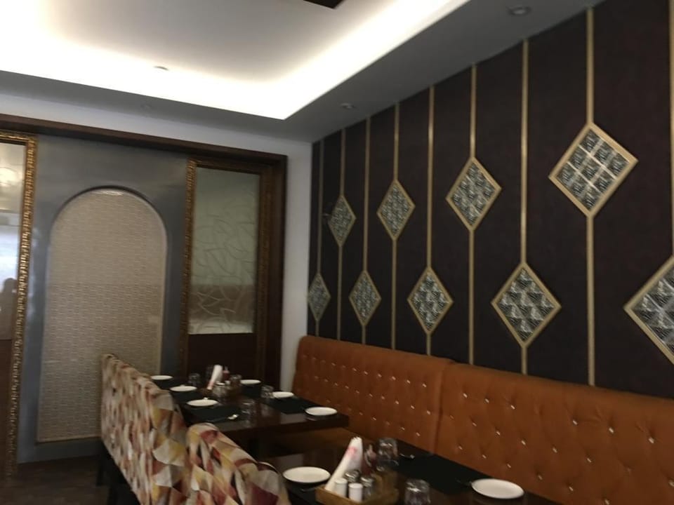 HOTEL MB PLAZA Hotel in Rajasthan
