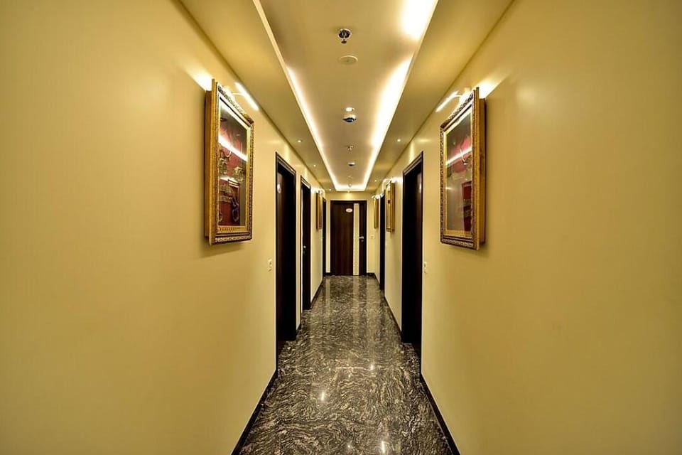 HOTEL MB PLAZA Hotel in Rajasthan