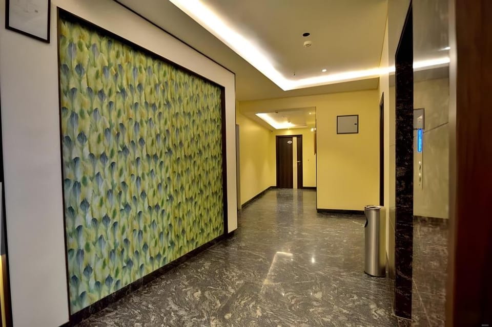 HOTEL MB PLAZA Hotel in Rajasthan