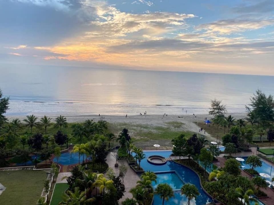 TIMURBAY by LeNa Suite (Muslim only) Apartment in Terengganu, Malaysia