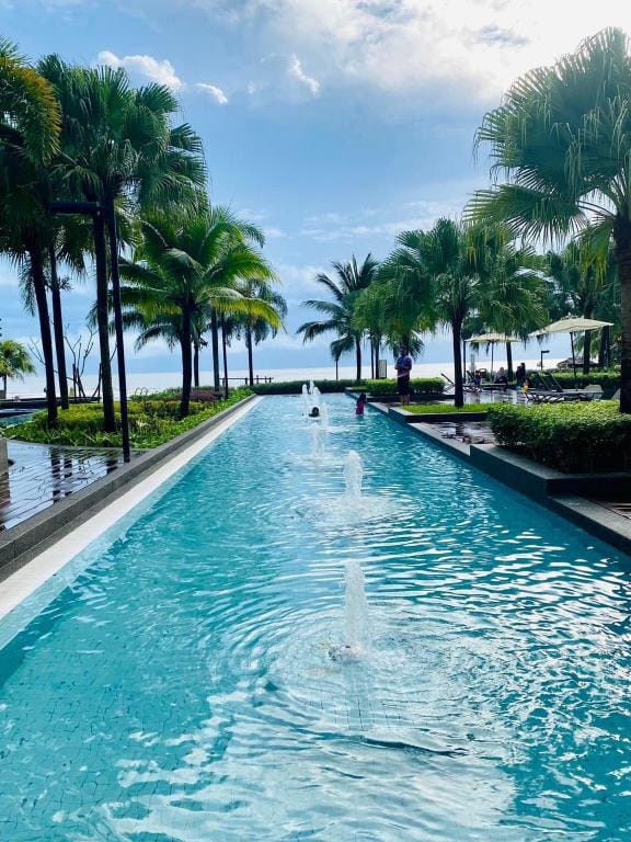 TIMURBAY by LeNa Suite (Muslim only) Apartment in Terengganu, Malaysia