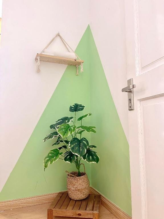 Chang homestay Apartment in Vung Tau