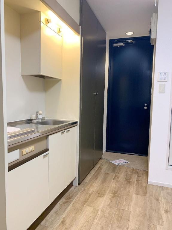 Nishi Shinjuku /Autolock /2 min to station/106 Apartment in Shibuya