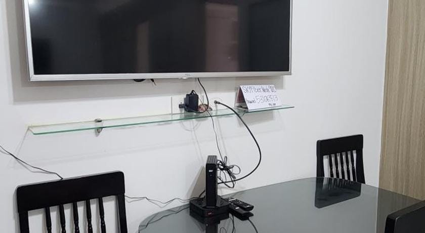 EZStay Shore Residences Apartment in Pasay