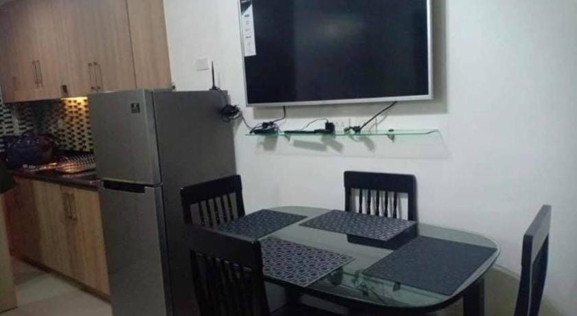 EZStay Shore Residences Apartment in Pasay