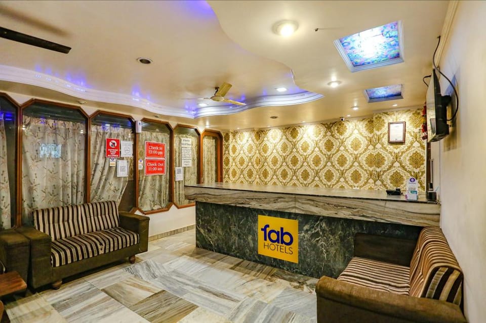 FabHotel Ashoka Inn Hotel in Nepal