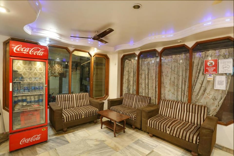 FabHotel Ashoka Inn Hotel in Nepal