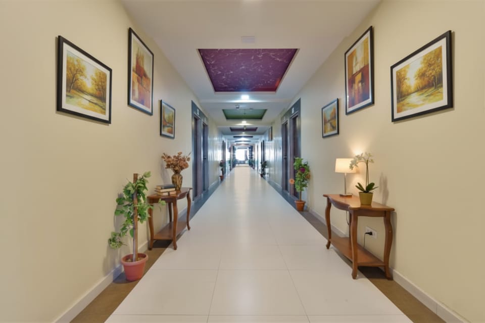 Via Apollo Hotel in Ahmedabad
