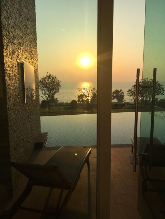 Luxury  5* apartments . 20m from the sea. Apartment in Pattaya City