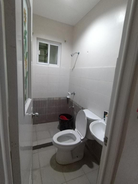 Crashpad La Union Villa in La Union