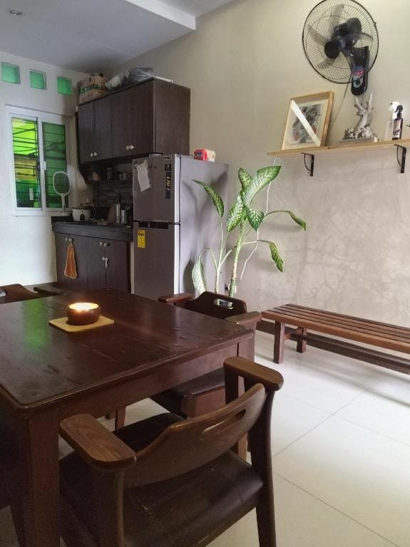 Crashpad La Union Villa in La Union